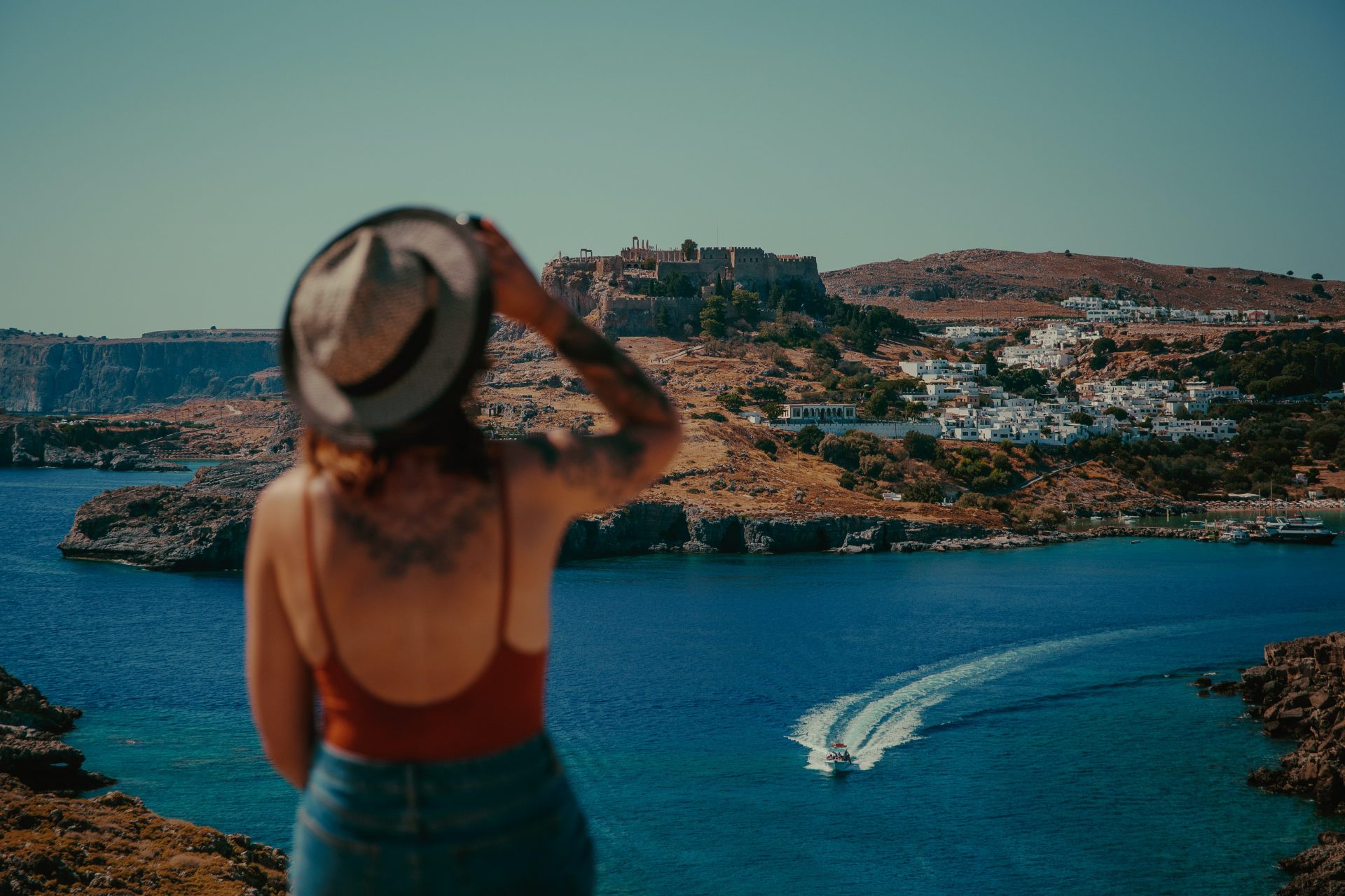 study abroad